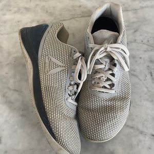Mens Reebok Nano